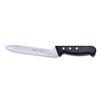 F. Dick 7'' off Set Bread/Utility Knife. Serrated Edge. view 1