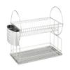 WENKO 2329100 Duo Dish Rack view 1