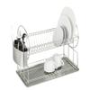 WENKO 2329100 Duo Dish Rack view 2