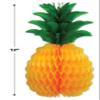 Beistle Packaged Tissue Pineapples view 3