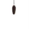 August Schwer Weight for The Cuckoo Clock 275 Grams Iron, Bronzed 9.0301.01 view 1