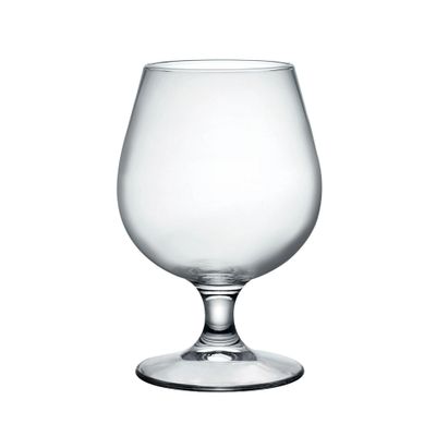 Bormioli Rocco Riserva Cognac Glasses, Set of 6