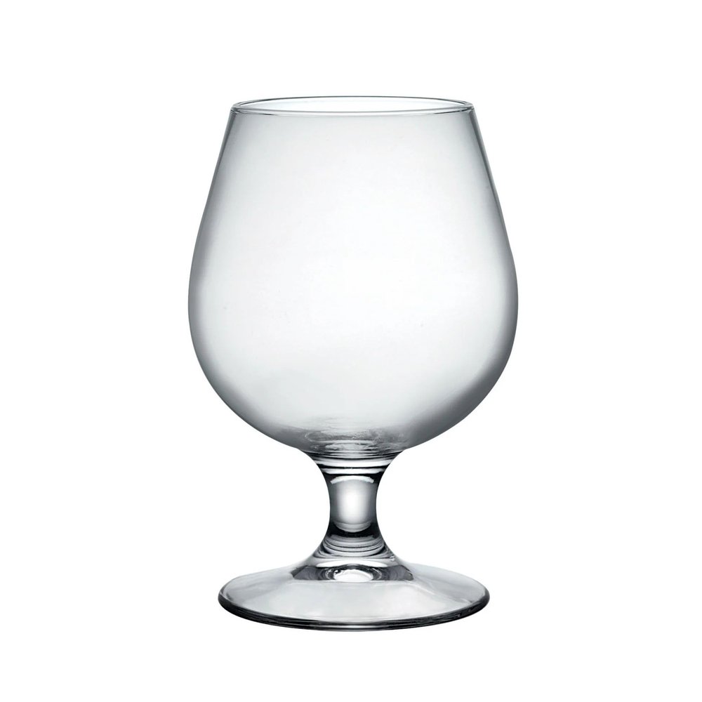 Bormioli Rocco Riserva Cognac Glasses, Set of 6
