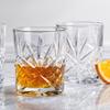 Godinger Dublin Double Old Fashioned Glasses, 11oz, Set of 4 view 2