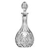 Godinger Dublin Wine Decanter view 2