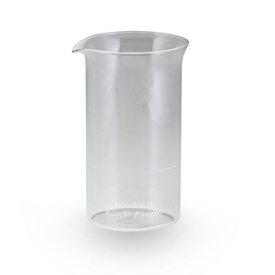 BonJour Coffee Caff Froth Replacement Frother Glass Carafe, 15-Ounce