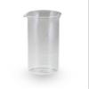 BonJour Coffee Caff Froth Replacement Frother Glass Carafe, 15-Ounce view 1