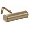 House of Troy A7-71 Advent Picture Light, 7", Antique Brass view 1
