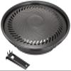 IWATANI Iwatani Cb-p-y3 BBQ Plate (Large) view 1