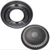 IWATANI Iwatani Cb-p-y3 BBQ Plate (Large) view 2