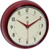 Infinity Instruments Retro Redux Wall Clock view 1