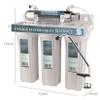 200 - 240V Ultraviolet UV Light Drinking Water Filter System Under Sink Purifier view 2