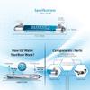 200 - 240V Ultraviolet UV Light Drinking Water Filter System Under Sink Purifier view 3