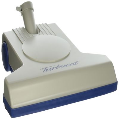 Turbocat 8695 Plastic Turbine Central Vacuum Powerhead