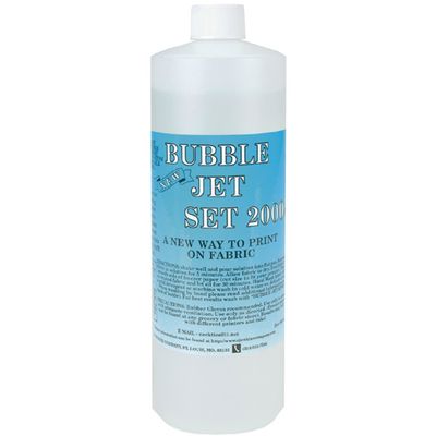 Jenkins 32-Ounce 2000 Bubble Jet Set