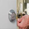 Kwikset 985 Double Cylinder Deadbolt featuring SmartKey in Polished Brass view 3