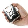 Rothco 643: Stainless Steel Jerry Can Flask view 2