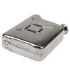 Rothco 643: Stainless Steel Jerry Can Flask view 4