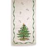 Spode Christmas Tree Runner 14" X 72" view 1