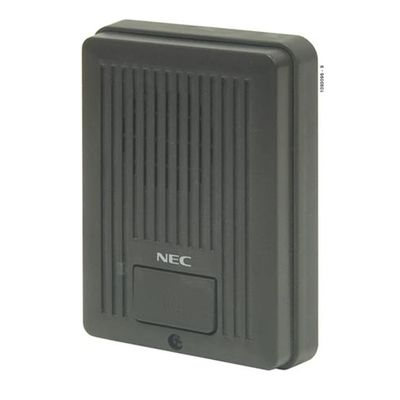 NEC Analog Door Chime Box