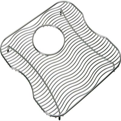 Elkay LKWOBG1616SS Stainless Steel Bottom Grid