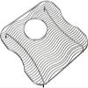 Elkay LKWOBG1616SS Stainless Steel Bottom Grid view 1