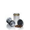 PRESSE by Bobble French Coffee Press And Insulated Stainless Steel Travel Tumbler for On-The-Go Brewing - 13 oz (Black) view 2