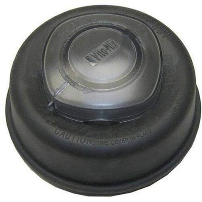 Vitamix Flexible Lid with Plug for 64 Ounce Container (04-0085) Category: Blenders