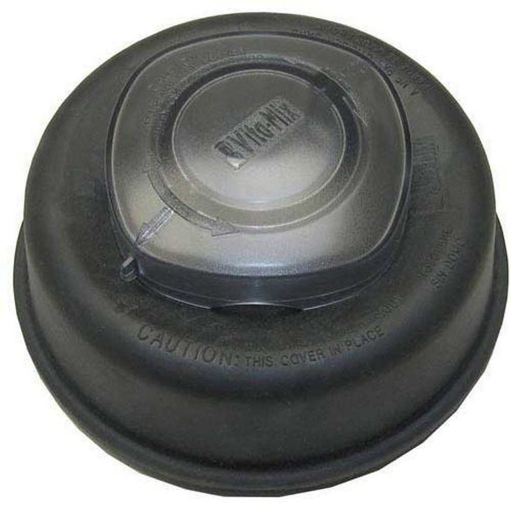 Vitamix Flexible Lid with Plug for 64 Ounce Container (04-0085) Category: Blenders