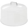 Cambro 12" Round Removable Cake Cover - Camwear view 1
