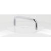 Cambro 12" Round Removable Cake Cover - Camwear view 3