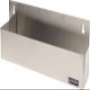 San Jamar Speed Rail with 5 Quart Capacity for Kitchen, Bar, And Restaurants, Stainless Steel, 22.25 Inches, Silver view 1