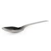 Alessi KL12 "Tibidabo" Serving Spoon, Silver view 2