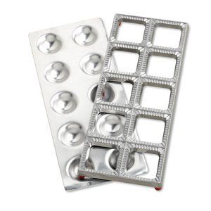 Palmer Large Ravioli Mold
