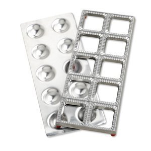 Palmer Large Ravioli Mold