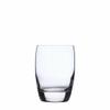 Luigi Bormioli Michelangelo 9 oz Whisky Glasses - Refined Drinking Experience - Fine Laser-Cut Rims, Ideal for Cocktails, Whikey, Shots, More - Dishwasher Safe, Made in Italy (Set of 4) view 3