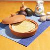 Fox Run Ceramic 3943 Tortilla Warmer, Terra Cotta view 3