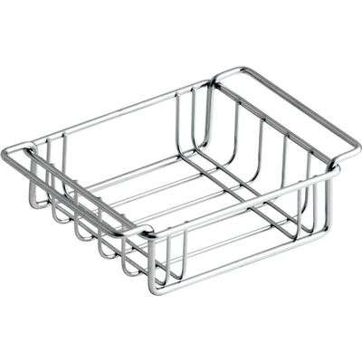 KOHLER Wire Basket Trough Undertone