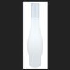 Westinghouse 8310100 10" 3/4 Frosted Chimney Design Lamp Shade view 1