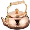 Asahi Food Easy Studio Kettle 2.4l Copper Cne307 (Japan Import) view 2
