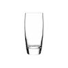 Luigi Bormioli Michelangelo 20 oz Beverage Glasses - Large Capacity, Crystal-Clear Design - Fine Laser-Cut Rims, Ideal for Various Beverages, Dishwasher Safe, Made in Italy (Set of 4) view 2