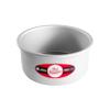Fat Daddio's PCC-63 Round Cheesecake Pan, 6 x 3 Inch, Silver view 2