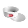 Fat Daddio's PCC-83 Anodized Aluminum Round Cheesecake Pan, 8 x 3 Inch view 1