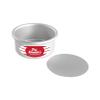 Fat Daddio's PCC-42 Anodized Aluminum Round Cheesecake Pan, 4 x 2 Inch view 1