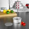Fat Daddio's PCC-42 Anodized Aluminum Round Cheesecake Pan, 4 x 2 Inch view 4