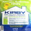 Kirby Generation 3, 4, 5, 6, Ultimate G and Sentria HEPA Bags 6 Pack view 2