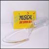 Sun Star Musical Cake Serving Knife - Happy Birthday Novelty view 1