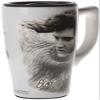 Spoontiques ELVIS LEGEND TRAVEL MUG, 18 ounces view 1