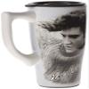 Spoontiques ELVIS LEGEND TRAVEL MUG, 18 ounces view 2