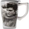 Spoontiques ELVIS LEGEND TRAVEL MUG, 18 ounces view 3